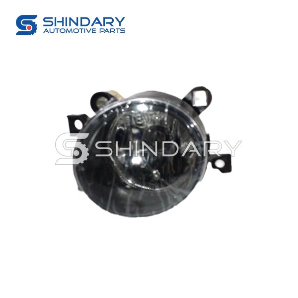 Front fog lamp,R 4116200XP24AA for GREAT WALL WINGLE 7 DOUBLE CAB
