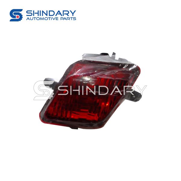 Rear fog lamp,R 4116500XS56XA for GREAT WALL HAVAL M4