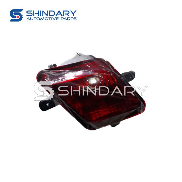 Rear fog lamp, L 4116600XS56XA for GREAT WALL HAVAL M4