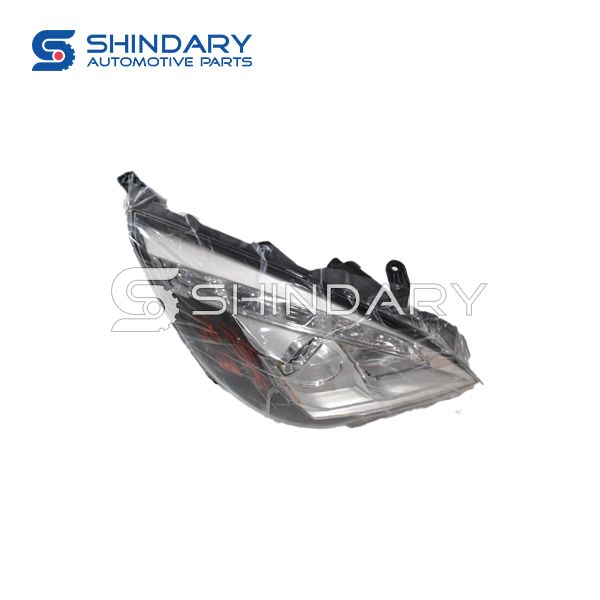 Right headlamp 41210020-B01-B00 for BAIC 