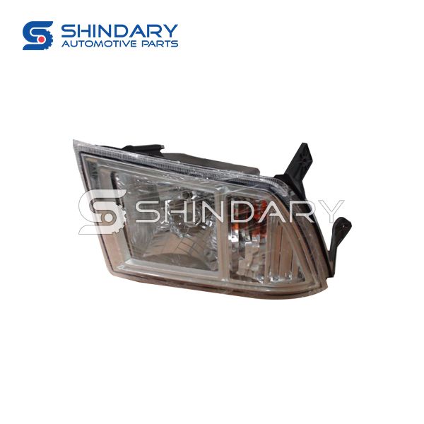 Left headlamp 4121010-CA01 for DFSK C35