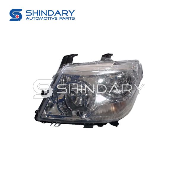 Left headlamp 4121010-EJ01 for DFSK 