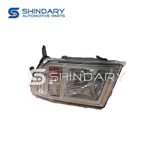 Right headlamp 4121020-CA01 for DFSK C37