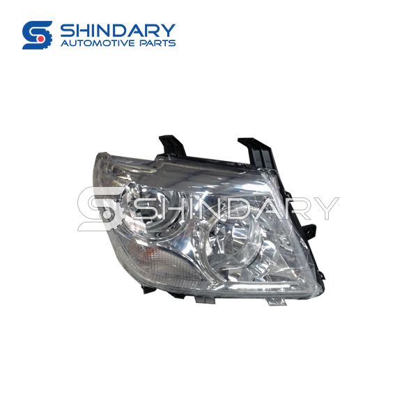 Right headlamp 4121020-EJ02 for DFSK C31
