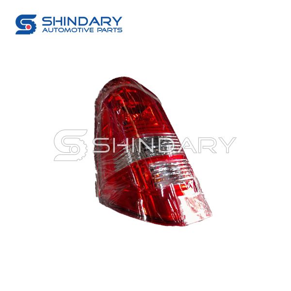 Left tail lamp 4133010-CM01 for DFSK k05s