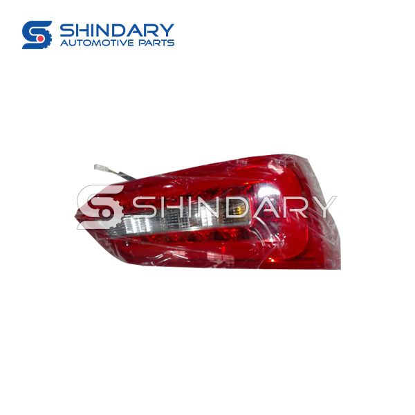 Right tail lamp 4133020-SA01 for DFSK GLORY 580