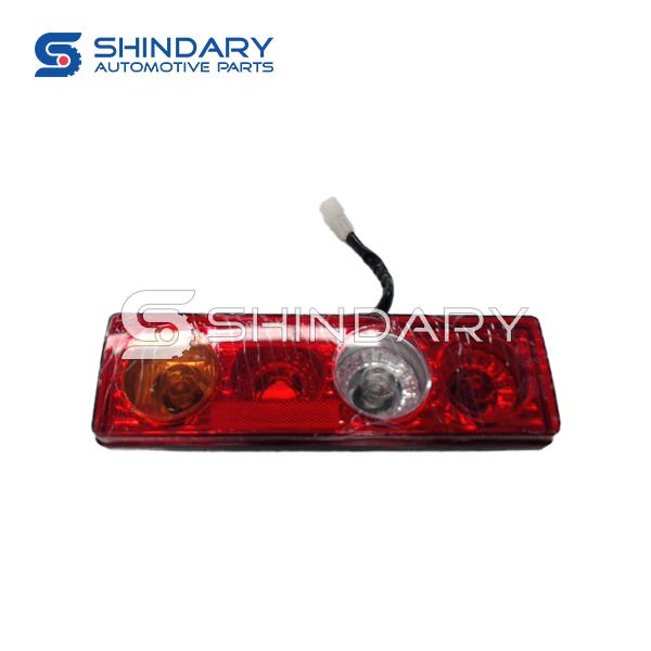 Right tail lamp 413302010601 for GONOW FURGON GAC GONOW 1.3