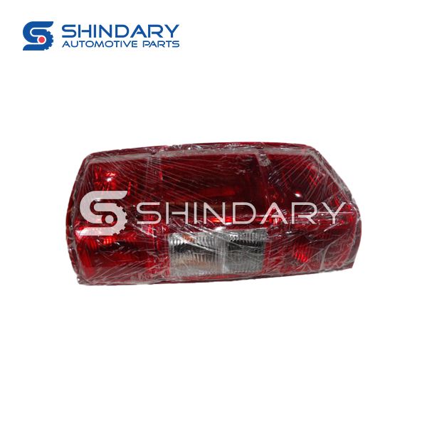 Left tail lamp 4133100XP6PXA for GREAT WALL WINGLE7