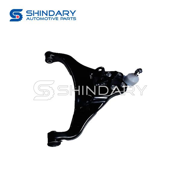 Control arm suspension, L 8-98005-833-0-L for CHEVROLET D-MAX 2.4 C24NE 05-10 2WD