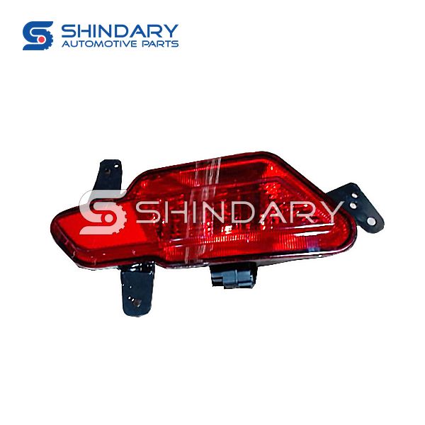 Rear fog lamp, L 80B39A001 for S.E.M DX3