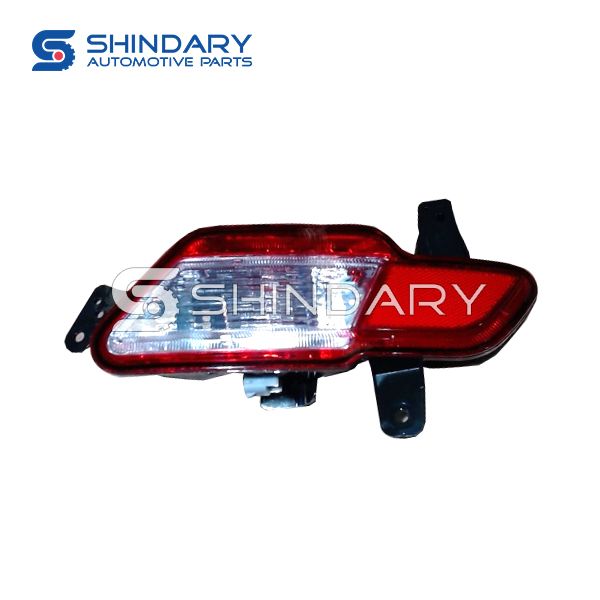 Rear fog lamp,R 80B39A002 for S.E.M DX3