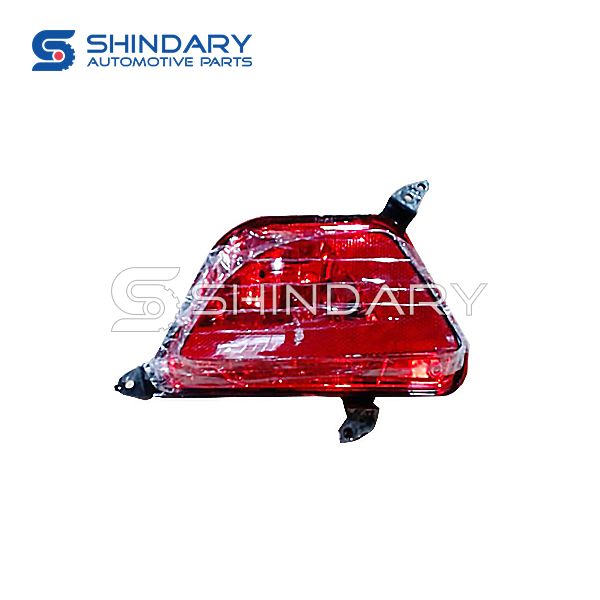 Rear fog lamp, L 80B51A001 for S.E.M DX7