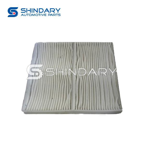 A/C filter 81071097V2C01 for FAW 