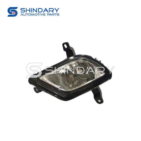 Front fog lamp,R 81210TKA00 for FAW 