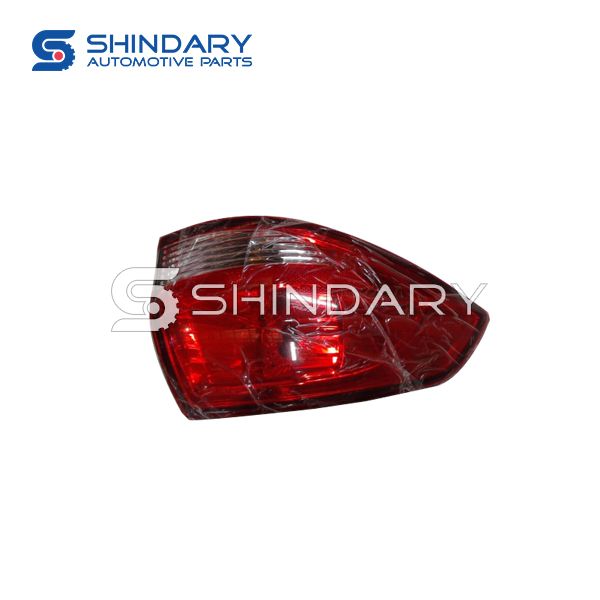 Right tail lamp 9P2-13405CC for JMC S350