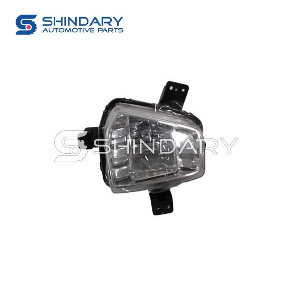 Front fog lamp,R B001005 for DFSK AX4 1.6