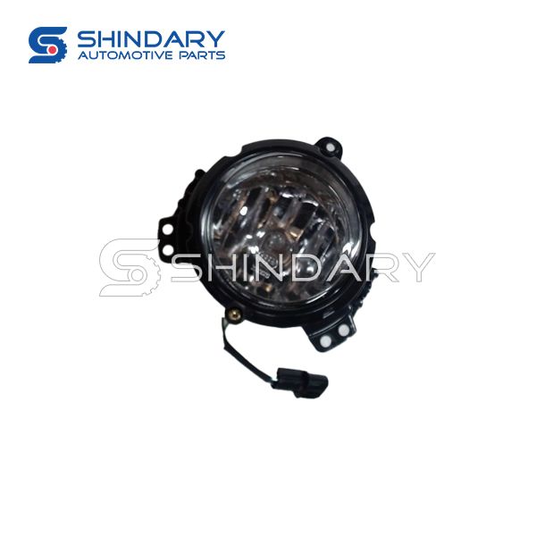 Front fog lamp,R BX5A-4116010R for DFM JOYEAR X3 2016-2017