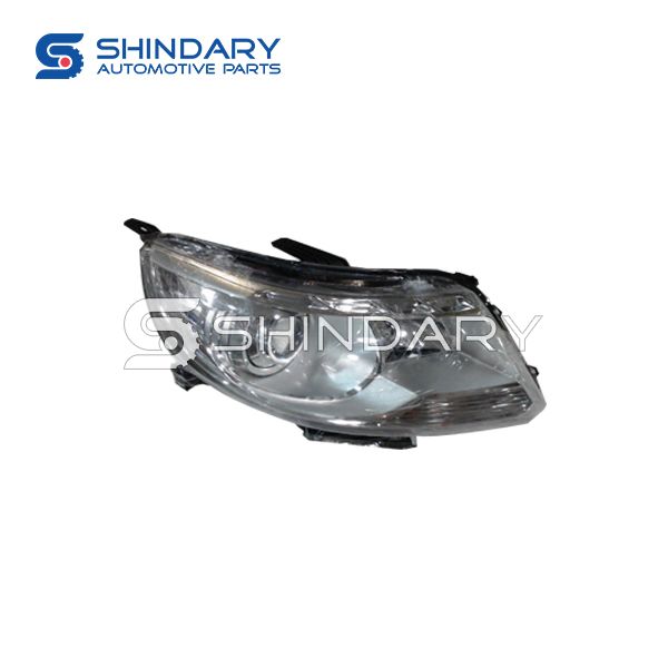 Right headlamp BX5A4121010 for DFM 