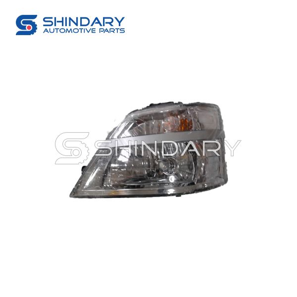 Left headlamp CM5099-0100 for CHANGAN NEW S100/S200 CHANGAN