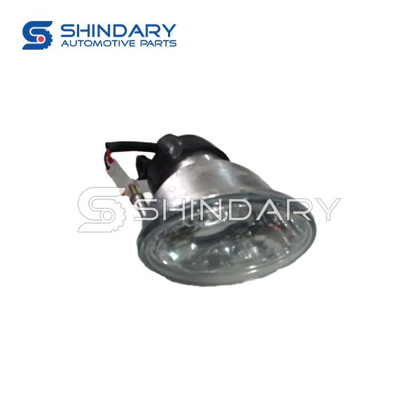 Front fog lamp,L F4116100A2 for LIFAN 320 LIFAN 1.3L