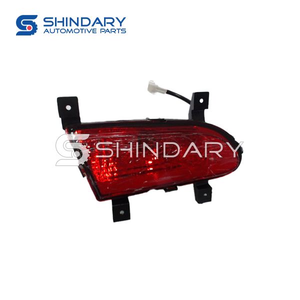 Rear fog lamp, L F4116300 for LIFAN 320 LIFAN 1.3L