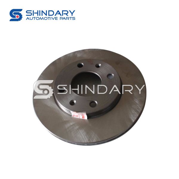 Brake disc L3501101 for LIFAN 520