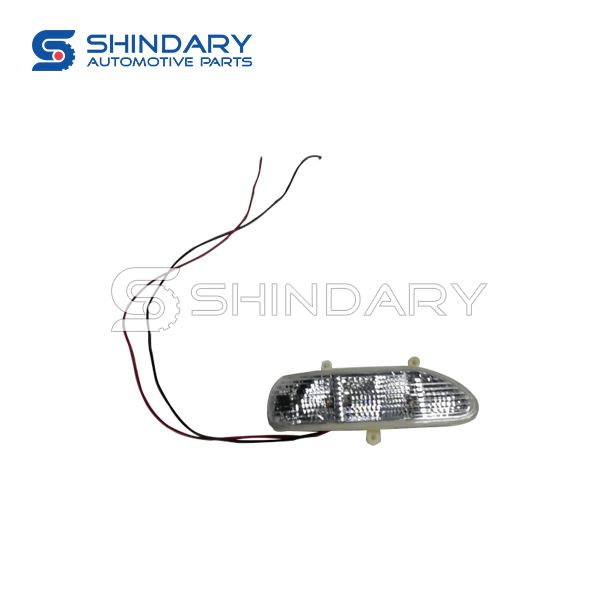 Turn signal right L4111200 for LIFAN 520