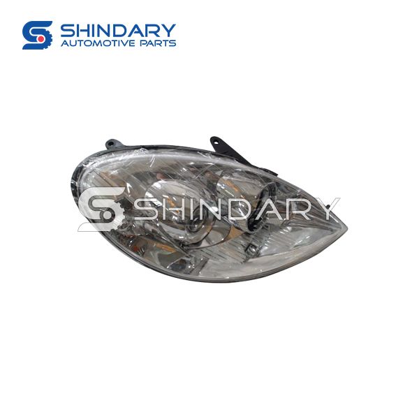 Right headlamp LAX4121200 for LIFAN 520