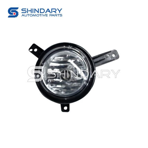Front fog lamp,L M2017000025 for CHANGAN 