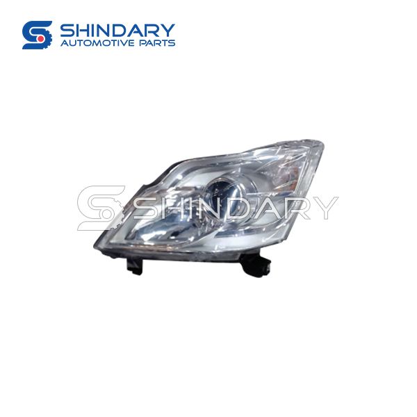 Left headlamp MD2010960003 for CHANGAN 