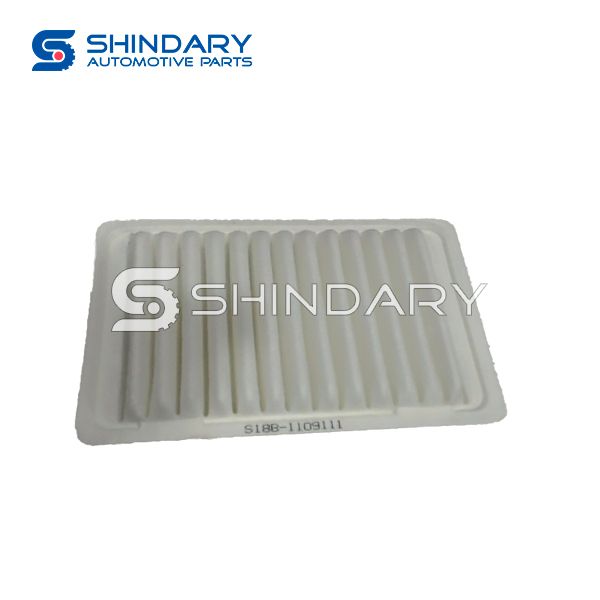 Air filter element S18B-1109111 for CHERY QQ