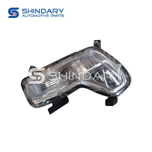 Left headlamp S301034-0300 for CHANGAN 