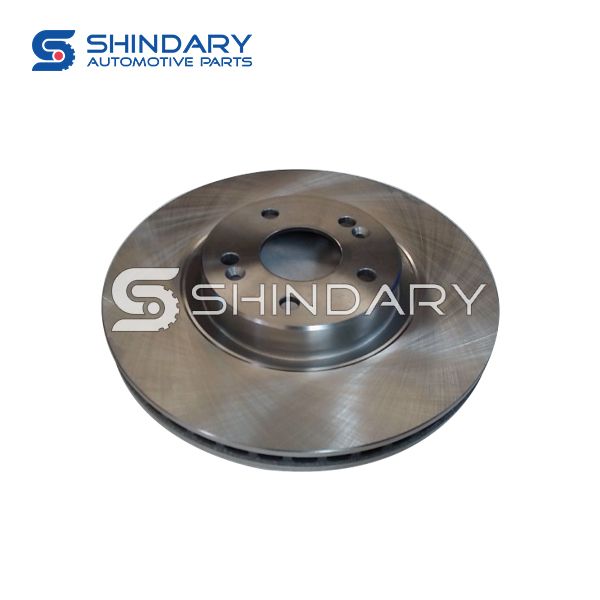 Brake disc T153501075 for CHERY TIGGO 4  2.0  1.5 RH/LH