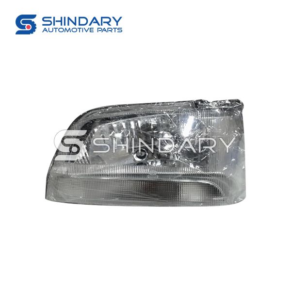 Left headlamp Y109-150 for CHANGAN S100/S200 CHANGAN