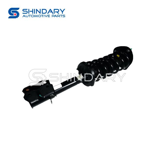 Front shock absorber，L 112905300 for BAIC D20
