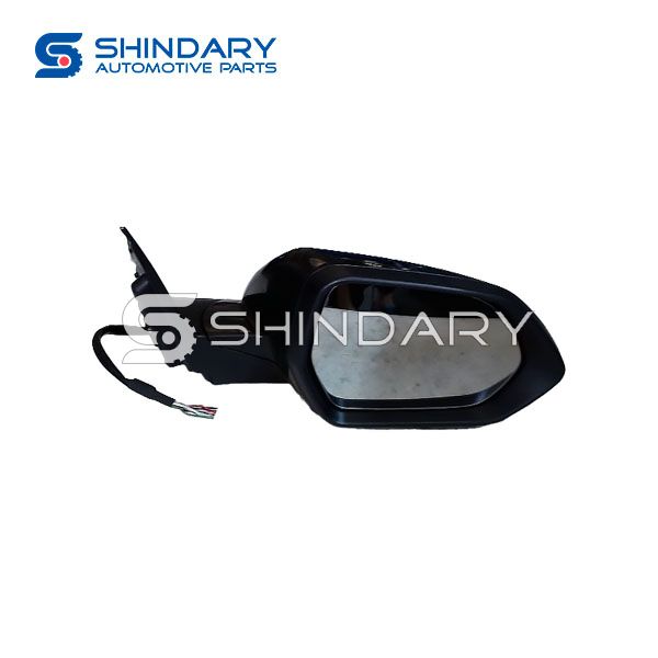 rear view mirror,R 23963248 for CHEVROLET GROOVE