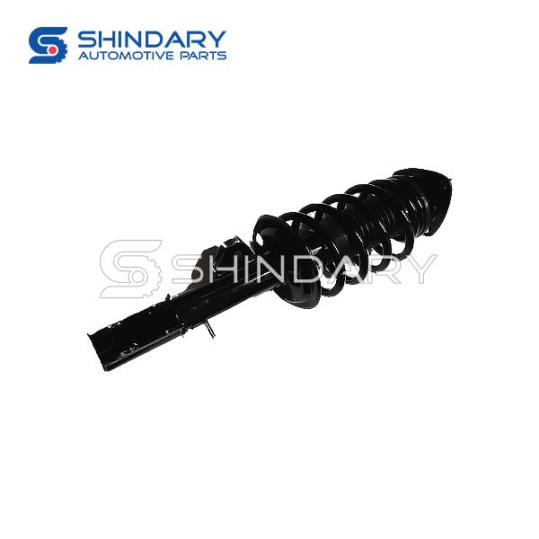 Front shock absorber，L 2904100-FK01 for DFSK GLORY 560