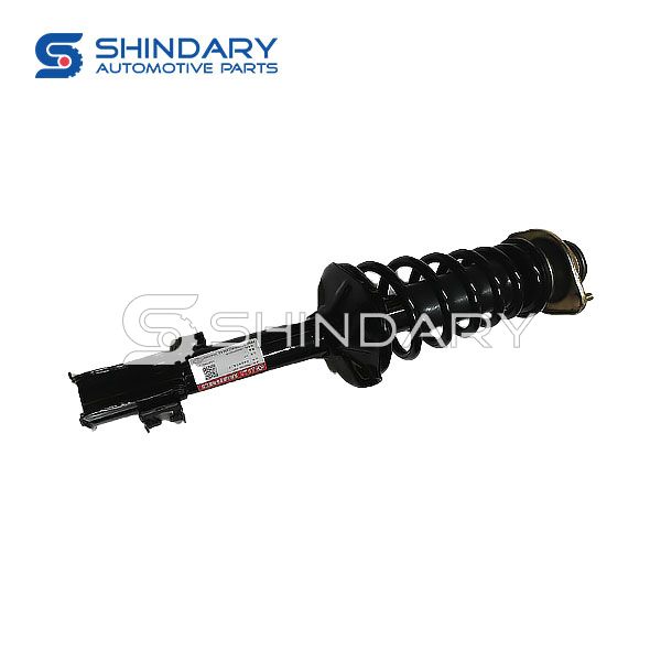 Front shock absorber，L 2904100-VA01 for DFSK CARGO TRUCK V DFSK 1.3