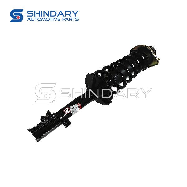 Front shock absorber，R 2904200-VA01 for DFSK CARGO TRUCK V DFSK 1.3