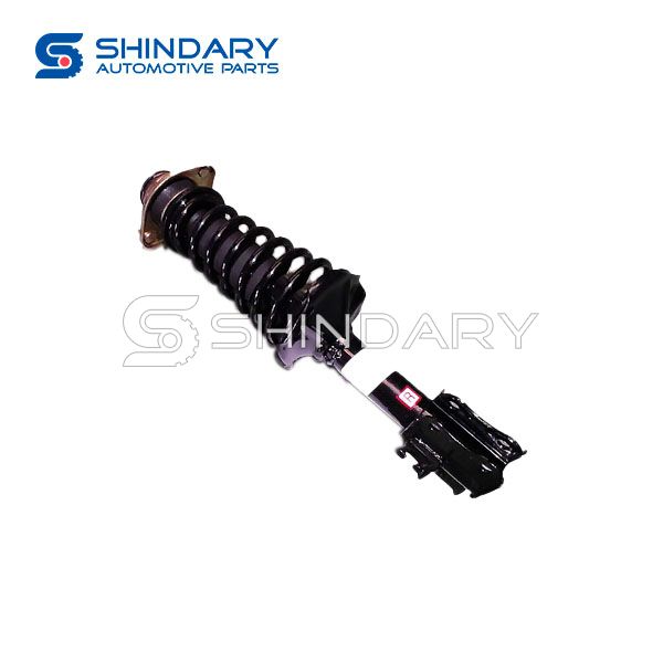 Front shock absorber，L 290420001 for DFSK 