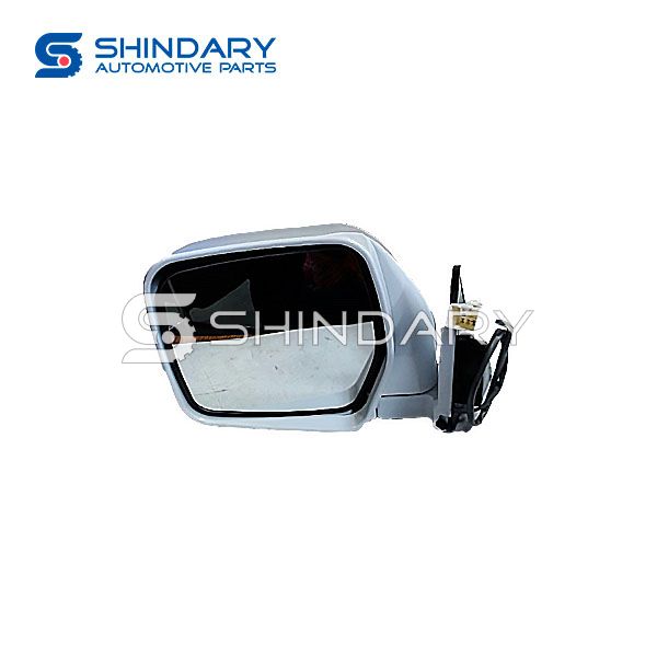 rear view mirror,L 3008220-A77 for JINBEI TOPIC