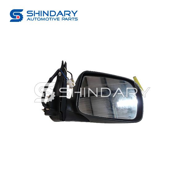 rear view mirror,R 31HC31-8202210B-B1 for JINBEI SY1028HC33
