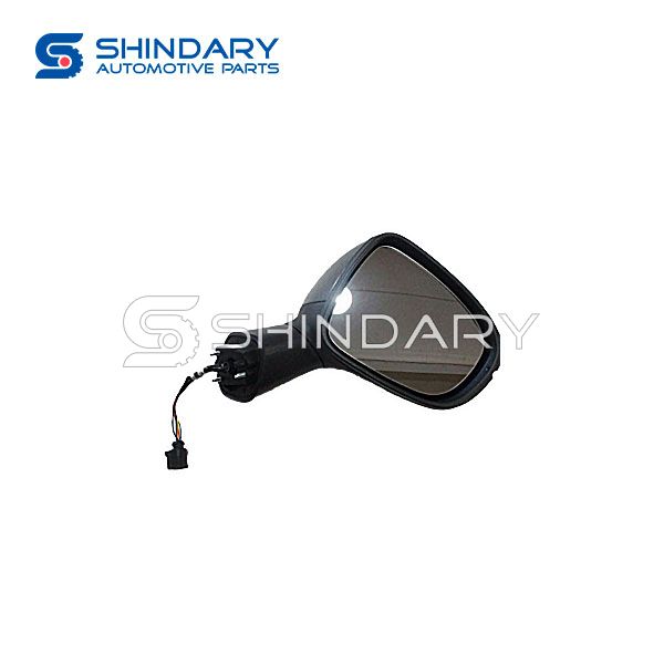 rear view mirror,R 5419030 for BRILLIANCE V3