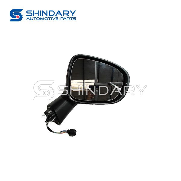 rear view mirror,R 5419032 for BRILLIANCE V3S