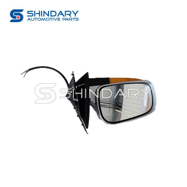 rear view mirror,L 8202010BAB for HUANGHAI 