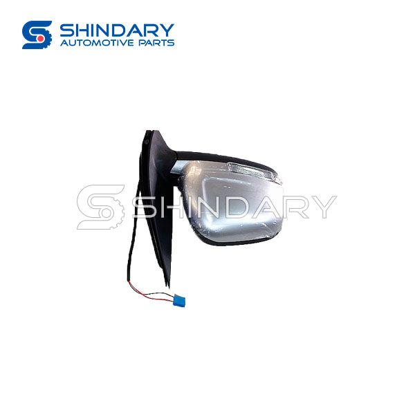 rear view mirror,R 8202020-7V2-C01SP for FAW V80