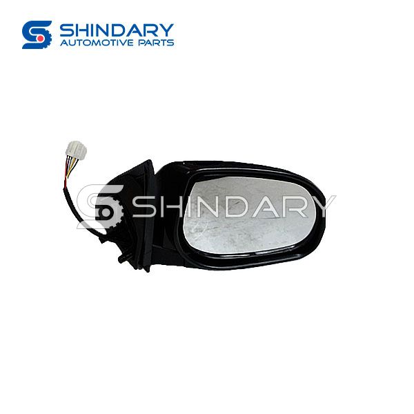 rear view mirror,R 82020200-B21-B00 for BAIC 