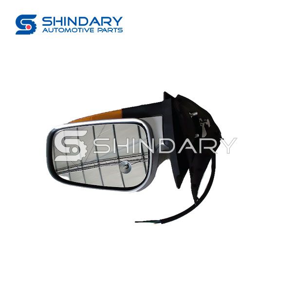 rear view mirror,R 8202020BAB for HUANGHAI 