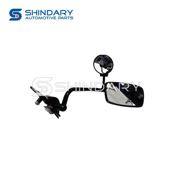 rear view mirror,R 8202040D800 for JAC 1030