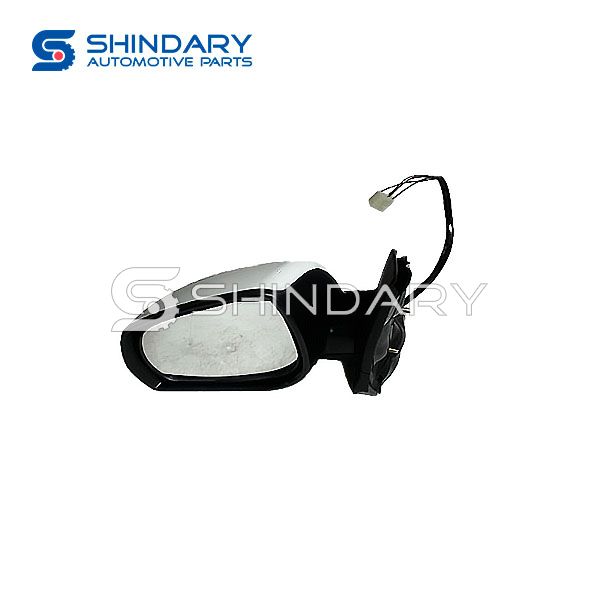 rear view mirror,L 8202100-J08 for GREAT WALL VOLLEX C30